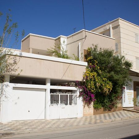 Tacape Beau Sejour Hebergement Et Spa מראה חיצוני תמונה