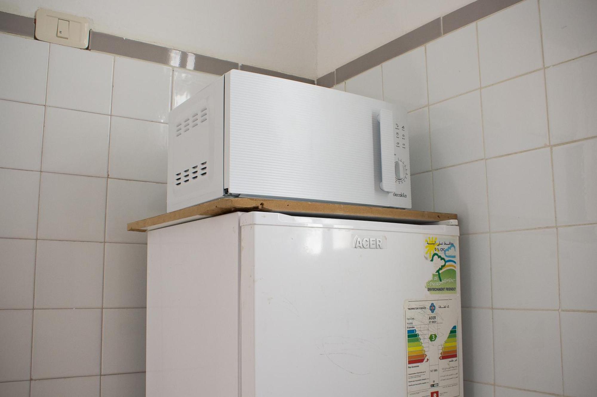 Tacape Beau Sejour Hebergement Et Spa מראה חיצוני תמונה