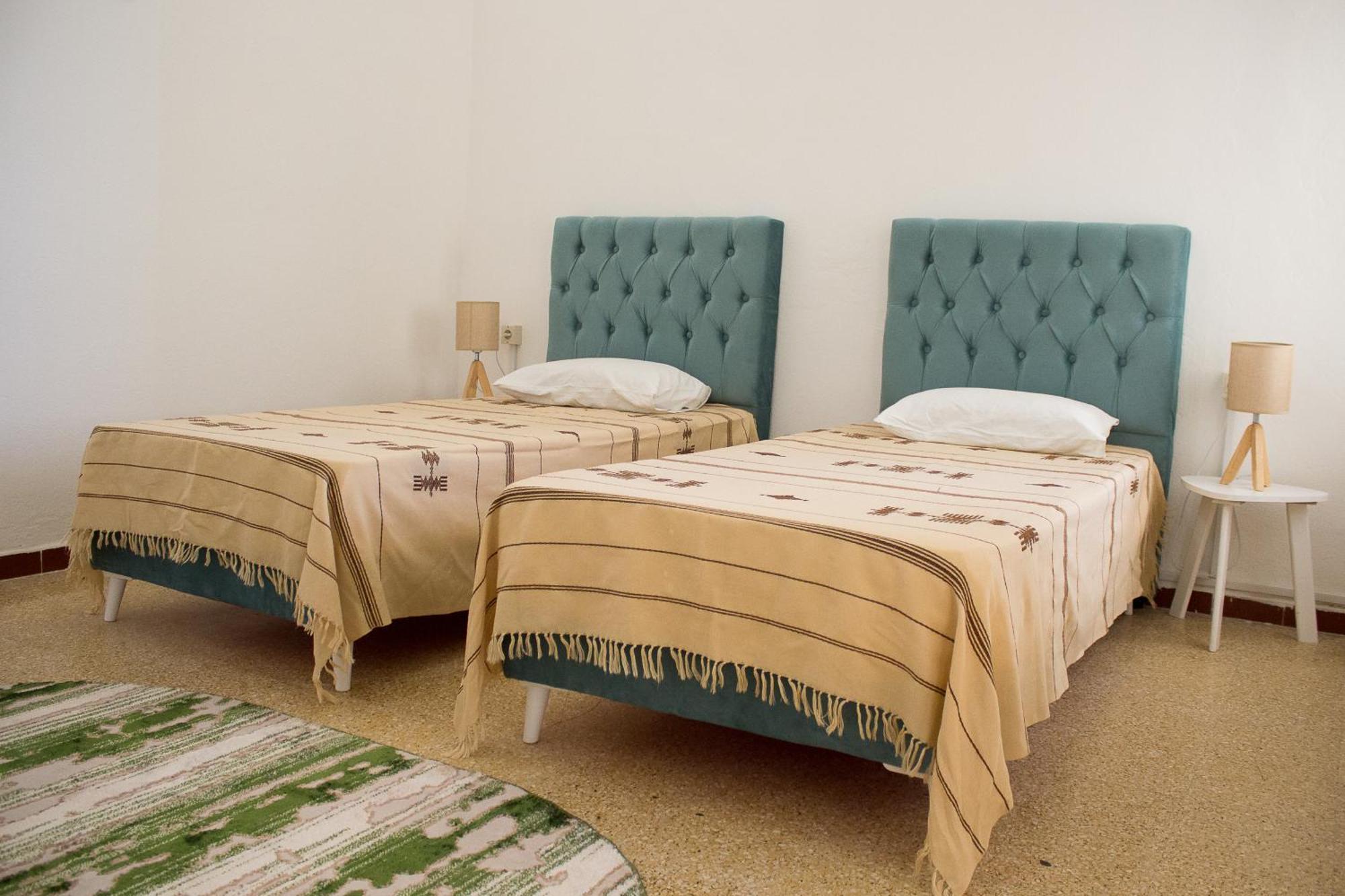 Tacape Beau Sejour Hebergement Et Spa מראה חיצוני תמונה